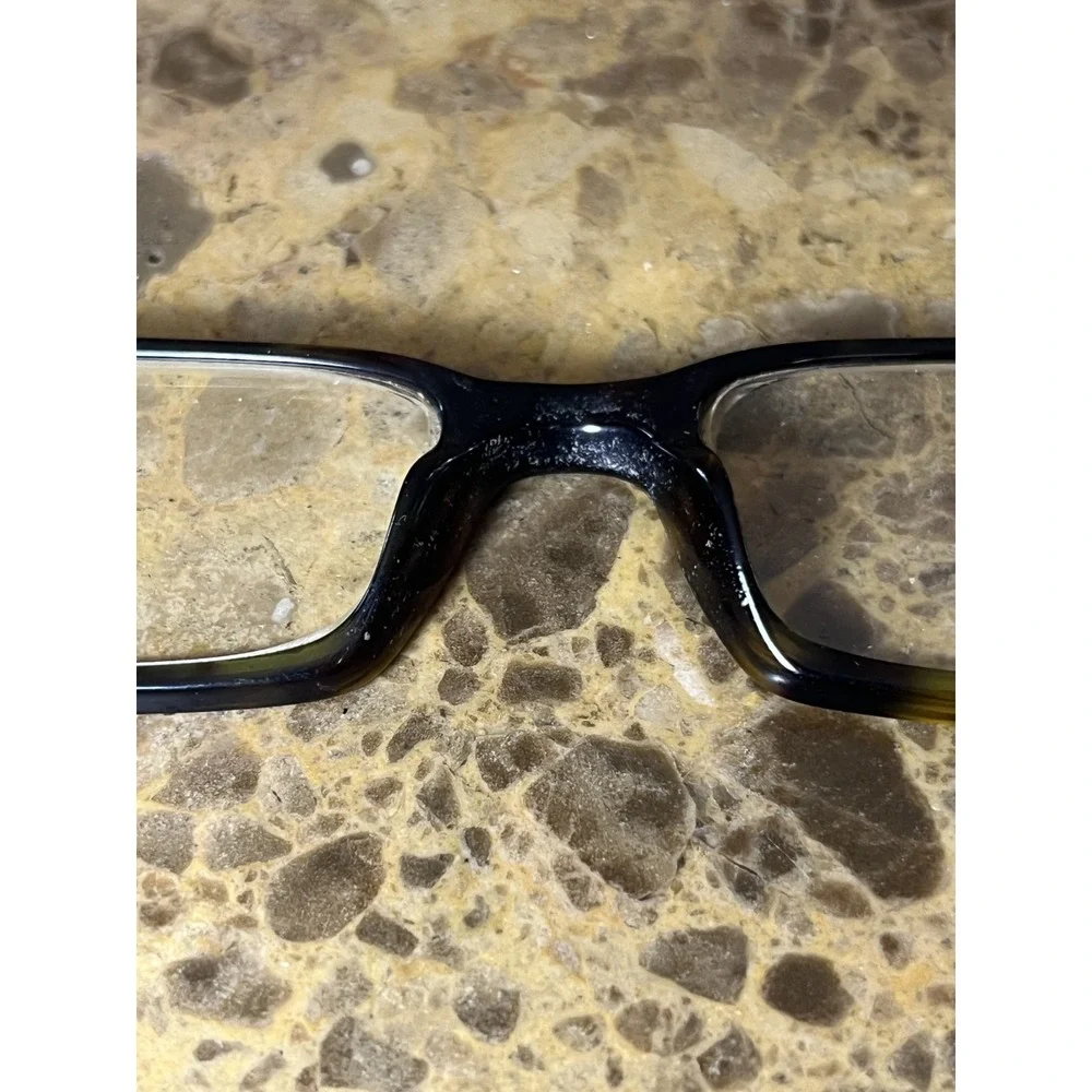 POLO RALPH LAUREN occhiali da vista 2036 5003 eyeglasses Made in italy CE